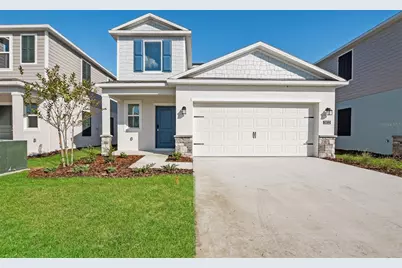 3832 Amers Loop, Haines City, FL 33844 - Photo 1