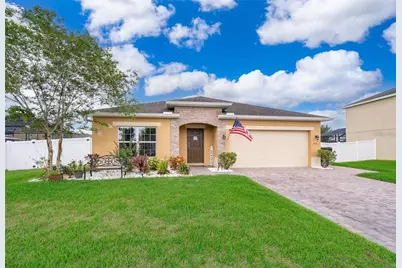 3406 Brant Street, Saint Cloud, FL 34772 - Photo 1