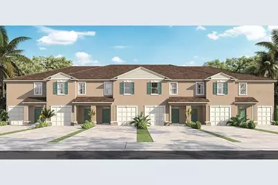 641 Preston Cove Drive, Saint Cloud, FL 34771 - Photo 1