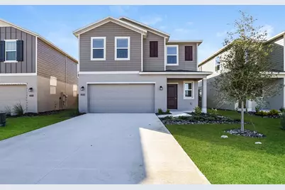 2518 Absolute Avenue, Lake Hamilton, FL 33851 - Photo 1