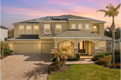 14355 Black Lake Preserve Street, Winter Garden, FL 34787 - Photo 1