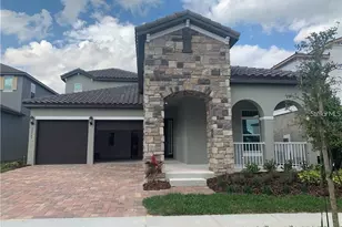 14765 Seton Creek Blvd, Winter Garden, FL 34787 - Photo 1