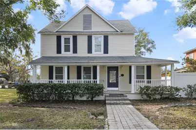 1020 Wisconsin Avenue, Saint Cloud, FL 34769 - Photo 1