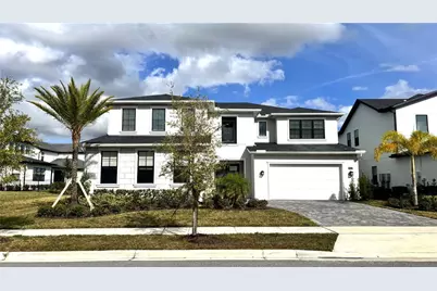 9233 Santorini Drive, Orlando, FL 32827 - Photo 1