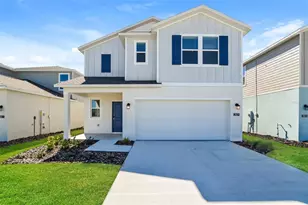 2809 Whitaker Point Rd, Lake Hamilton, FL 33851 - Photo 1