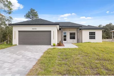 15010 SW 24th Circle, Ocala, FL 34473 - Photo 1
