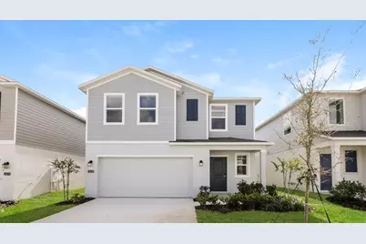 3678 Hardman Drive, Lake Wales, FL 33853 - Photo 1