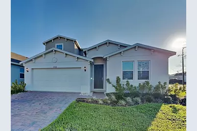 1103 Silo Drive, Saint Cloud, FL 34771 - Photo 1