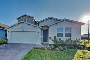 1103 Silo Dr, Saint Cloud, FL 34771 - Photo 1