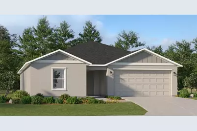 5435 Lewisham Drive, Davenport, FL 33837 - Photo 1