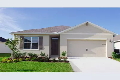 4215 Fennec Fox Way, Lakeland, FL 33810 - Photo 1