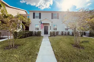 10774 Rhett Butler Aly, Winter Garden, FL 34787 - Photo 1