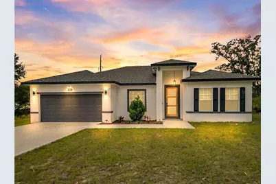 328 Marion Oaks Crse, Ocala, FL 34473 - Photo 1