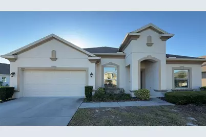3326 Sagebrush Street, Harmony, FL 34773 - Photo 1