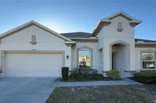 3326 Sagebrush St, Harmony, FL 34773 - Photo 1