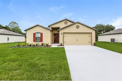 35681 Rose Moss Avenue, Leesburg, FL 34788 - Photo 1