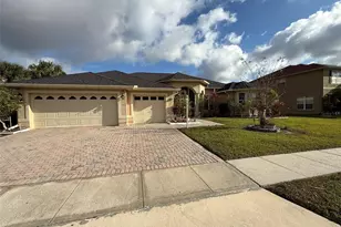 4201 Seven Way, Kissimmee, FL 34746 - Photo 1