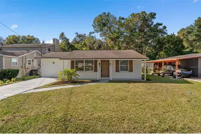 118 Deacon Jones Boulevard, Orlando, FL 32810 - Photo 1