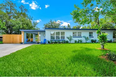 511 S Alder Avenue, Orlando, FL 32807 - Photo 1