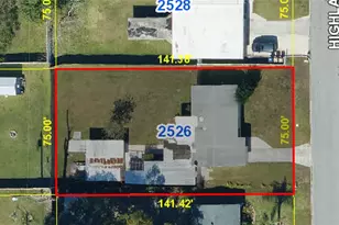 2526 Highland, Kissimmee, FL 34741 - Photo 1