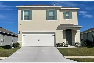 8447 Madrid Street, Lakeland, FL 33810 - Photo 1
