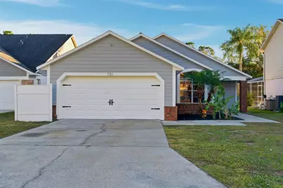731 Allison Avenue, Davenport, FL 33897 - Photo 1