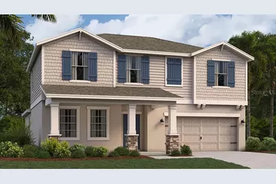 4580 Golden Knight Boulevard, Kissimmee, FL 34746 - Photo 1