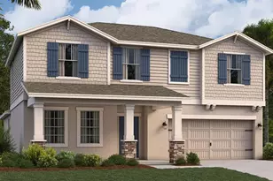 4580 Golden Knight Blvd, Kissimmee, FL 34746 - Photo 1