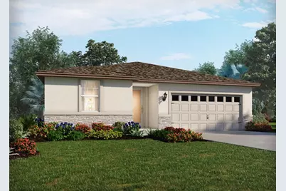 145 Archer Drive, Lake Alfred, FL 33850 - Photo 1