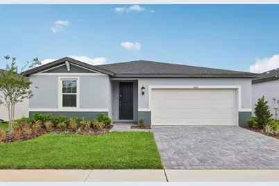 5202 Green Belt Drive, Haines City, FL 33844 - Photo 1