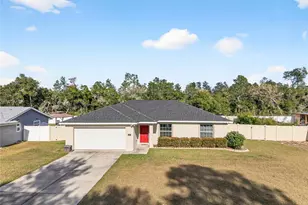 501 Marion Oaks Golf Rd, Ocala, FL 34473 - Photo 1