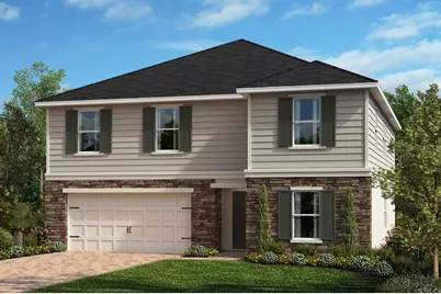630 Meadows Edge Place, Lake Wales, FL 33859 - Photo 1
