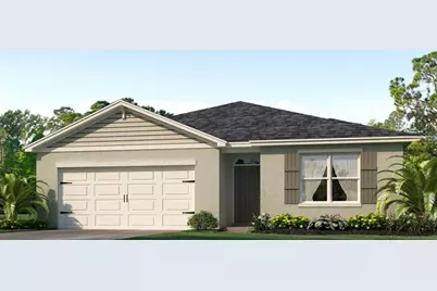 11148 Amber Ridge Drive, Zellwood, FL 32798 - Photo 1