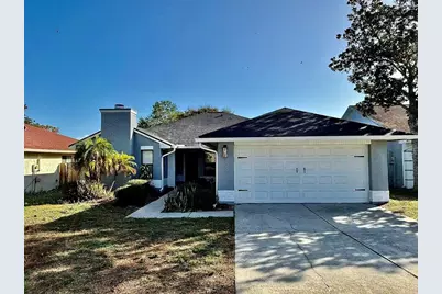 1020 Black Willow Drive, Oviedo, FL 32765 - Photo 1
