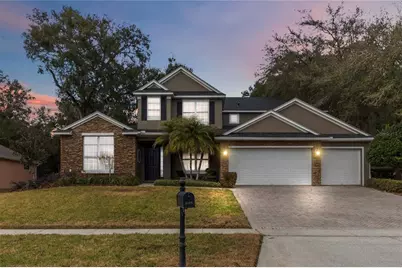 945 Gulf Land Drive, Apopka, FL 32712 - Photo 1