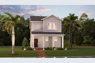 2522 Peace Of Mind Avenue, Kissimmee, FL 34744 - Photo 1