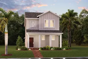 2522 Peace Of Mind Ave, Kissimmee, FL 34744 - Photo 1