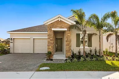 1837 Bright Sky Drive, Kissimmee, FL 34744 - Photo 1