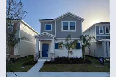 6028 Zen Way, Clermont, FL 34714 - Photo 1