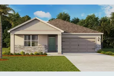 5399 Cloudberry Avenue, Lakeland, FL 33811 - Photo 1