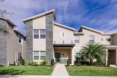 8967 Cabot Cliffs Drive, Champions Gate, FL 33896 - Photo 1