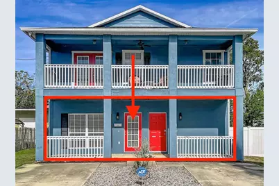 3101 E Washington Street #A, Orlando, FL 32803 - Photo 1