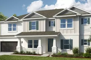 645 Junonia Blvd, New Smyrna Beach, FL 32168 - Photo 1