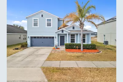 1240 Maplebrook Drive, Lake Alfred, FL 33850 - Photo 1