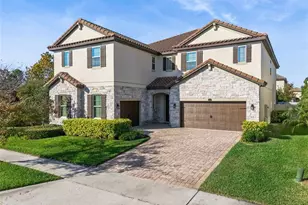 17521 Black Rail St, Windermere, FL 34786 - Photo 1