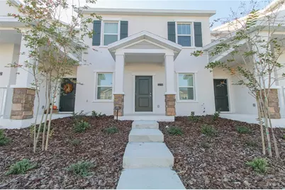 2278 White Buffalo Street, Apopka, FL 32703 - Photo 1