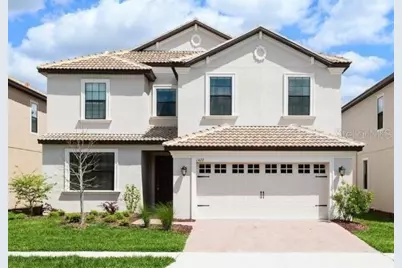 1427 Thunderbird Road, Davenport, FL 33896 - Photo 1