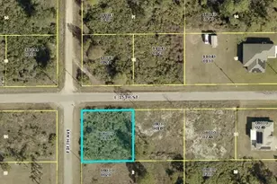 500 East 15th Street, Lehigh Acres, FL 33972 - Photo 1