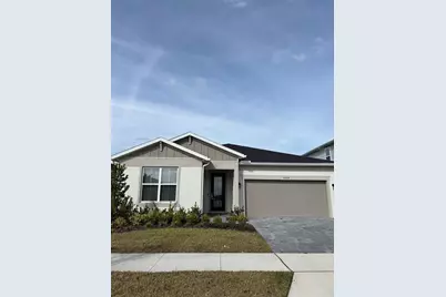 6924 Rosy Sky Avenue, Orlando, FL 32829 - Photo 1