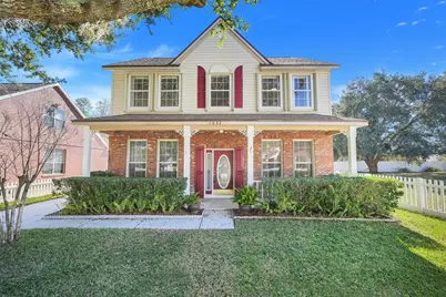 1033 Woodflower Way, Clermont, FL 34714 - Photo 1
